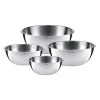Gourmet bollesett 4 deler