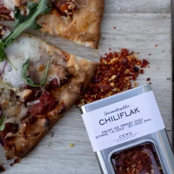 Gourmet chiliflak