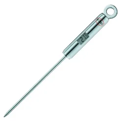 Gourmet instant termometer 22 cm stål