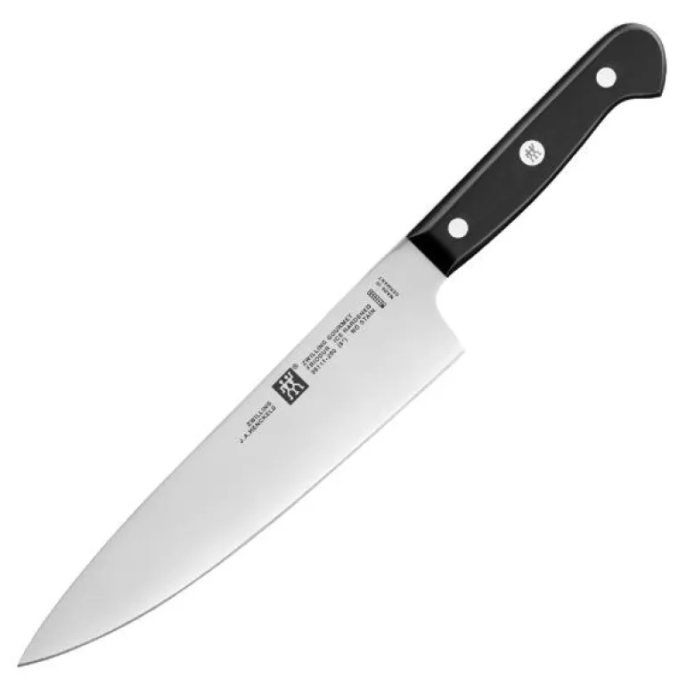 Gourmet kokkekniv 20 cm