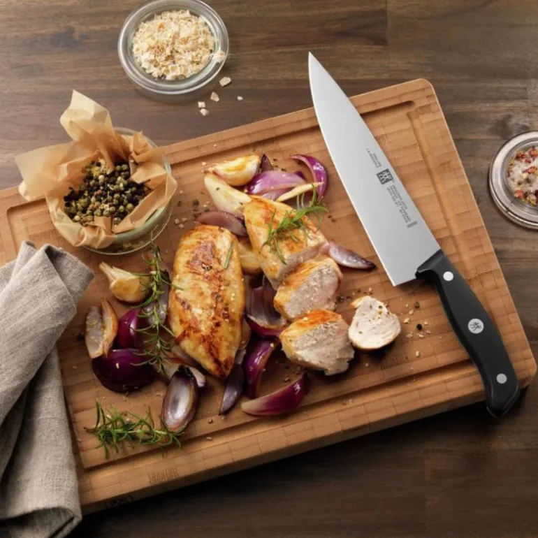 Gourmet kokkekniv 20 cm