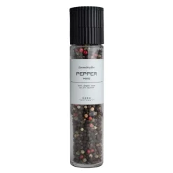 Gourmet kvern med peppermiks