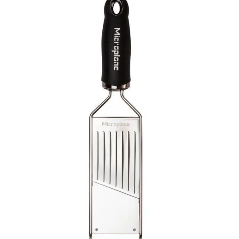 Gourmet mandolin