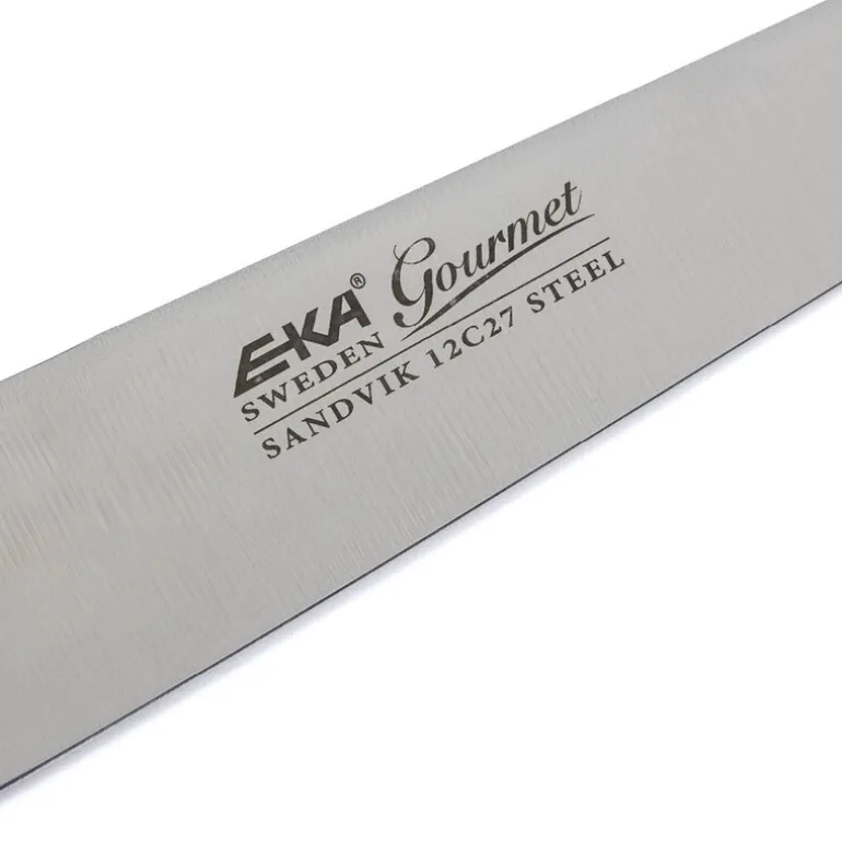 Gourmet trancherkniv 22,6 cm tre