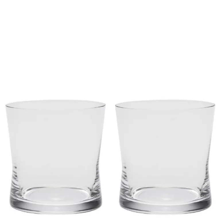 Grace double old fashioned 39 cl 2 stk