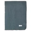 Gracie duk 160x300 cm petrol blue