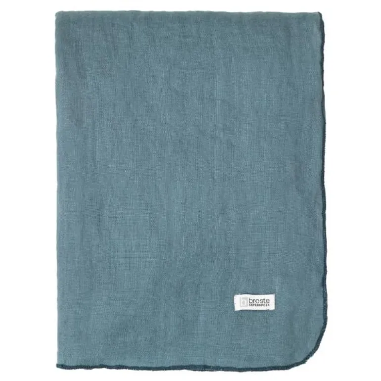 Gracie duk 160x300 cm pro blue