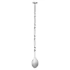 Grand Cru Barware barskje 31 cm stål