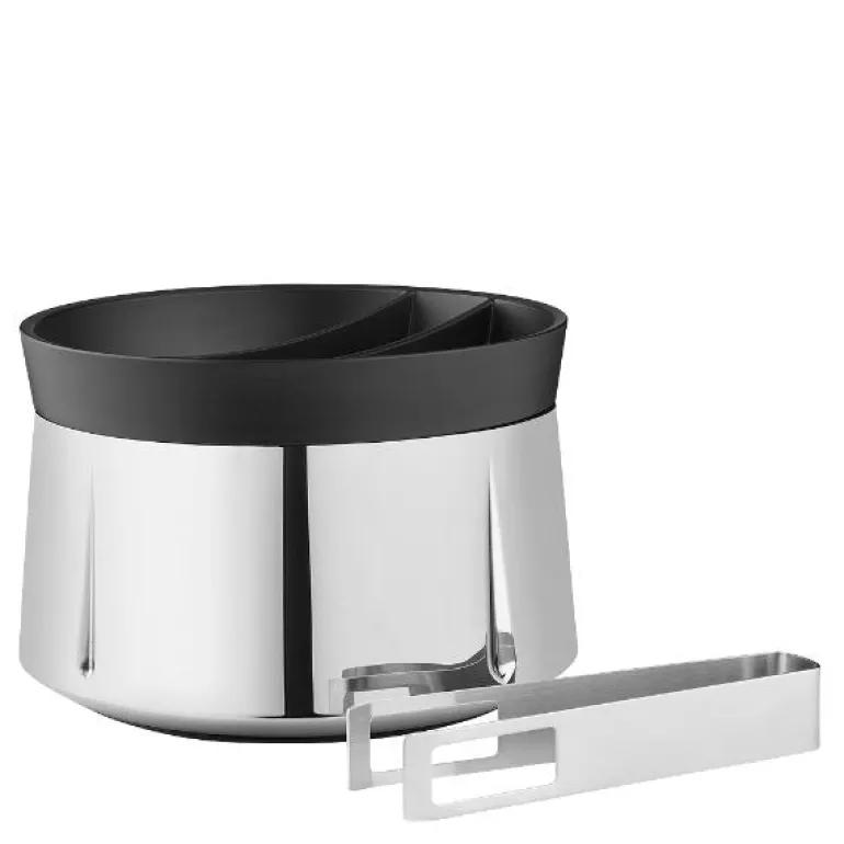 Grand Cru Barware isbøtte 90 cl stål