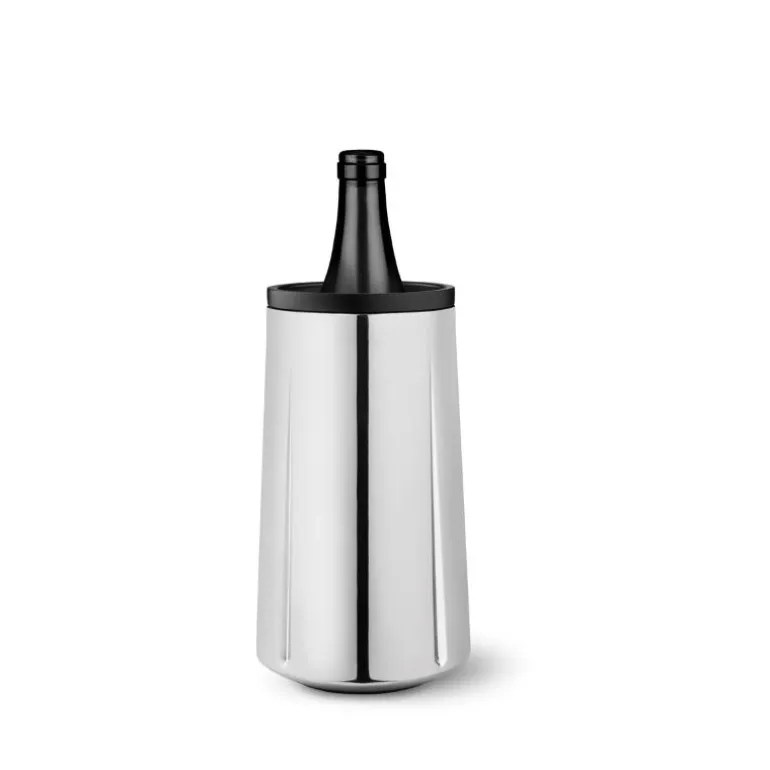Grand Cru Barware vinkjøler stål 22 cm