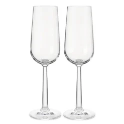 Grand Cru champagneglass 2 stk