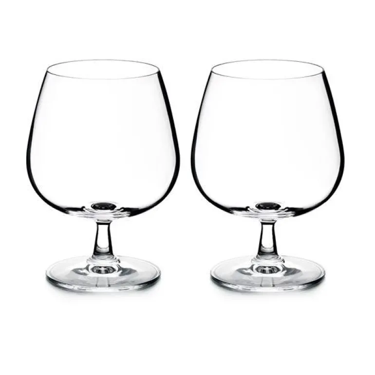 Grand Cru cognacglass 40 cl 2 stk