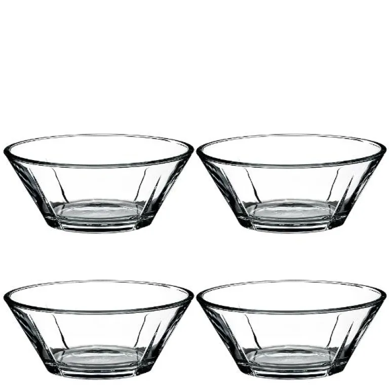 Grand Cru dessertskål 15 cm 4 stk