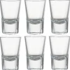 Grand Cru drammeglass 4 cl 6 stk