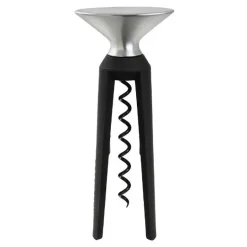 Grand Cru korketrekker 16,5 cm svart