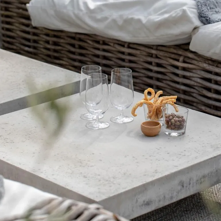Grand Cru ølglass 50 cl 6 stk