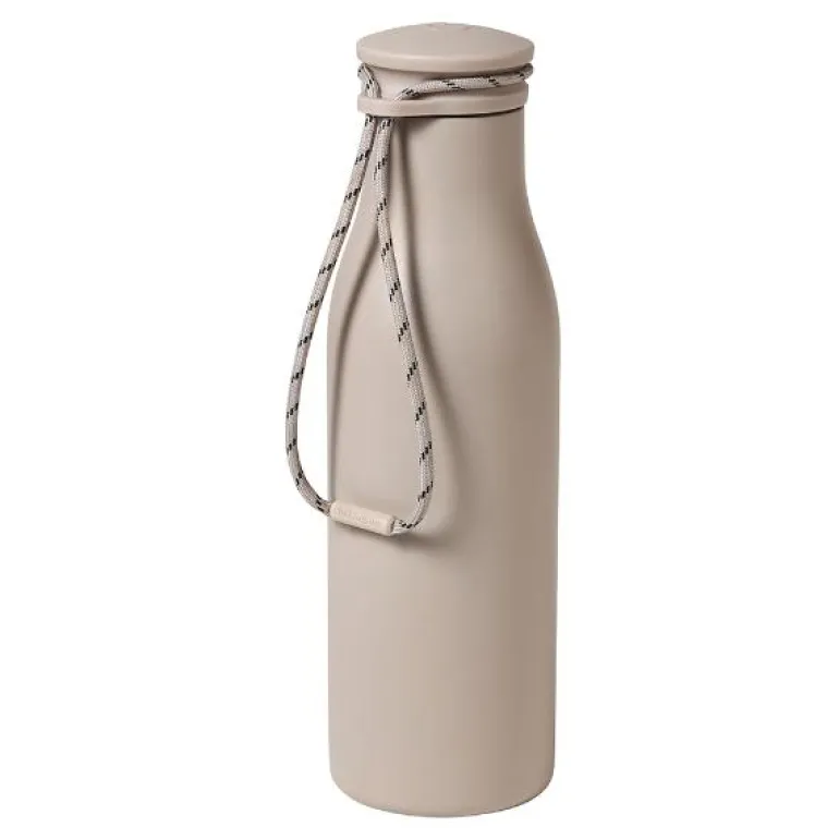 Grand Cru Outdoor termoflaske 50 cl sand