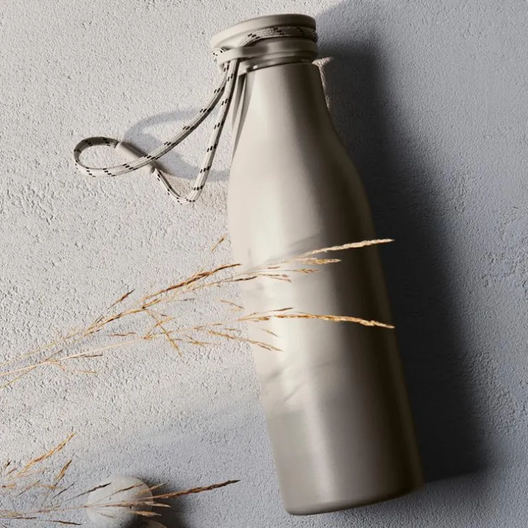 Grand Cru Outdoor termoflaske 50 cl sand