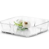 Grand Cru ovnfast fat medium 24x24 cm