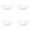 Grand Cru pastatallerken 25 cm 4 stk