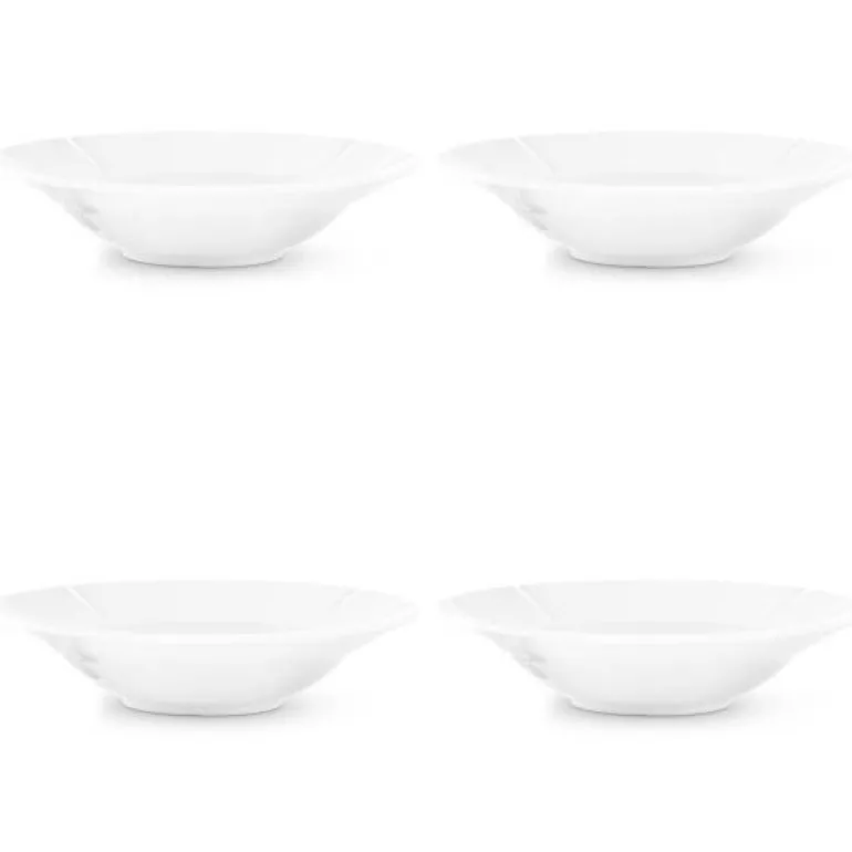 Grand Cru pastatallerken 25 cm 4 stk