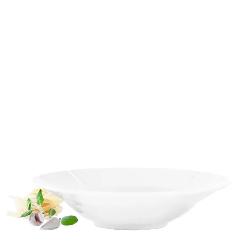 Grand Cru pastatallerken 25 cm 4 stk