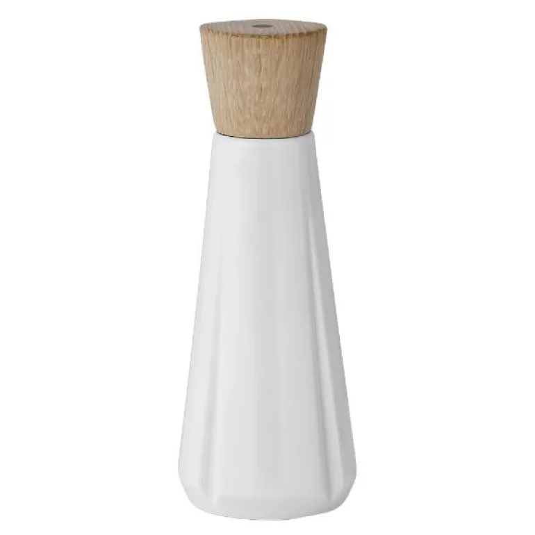 Grand Cru saltkvern porselen