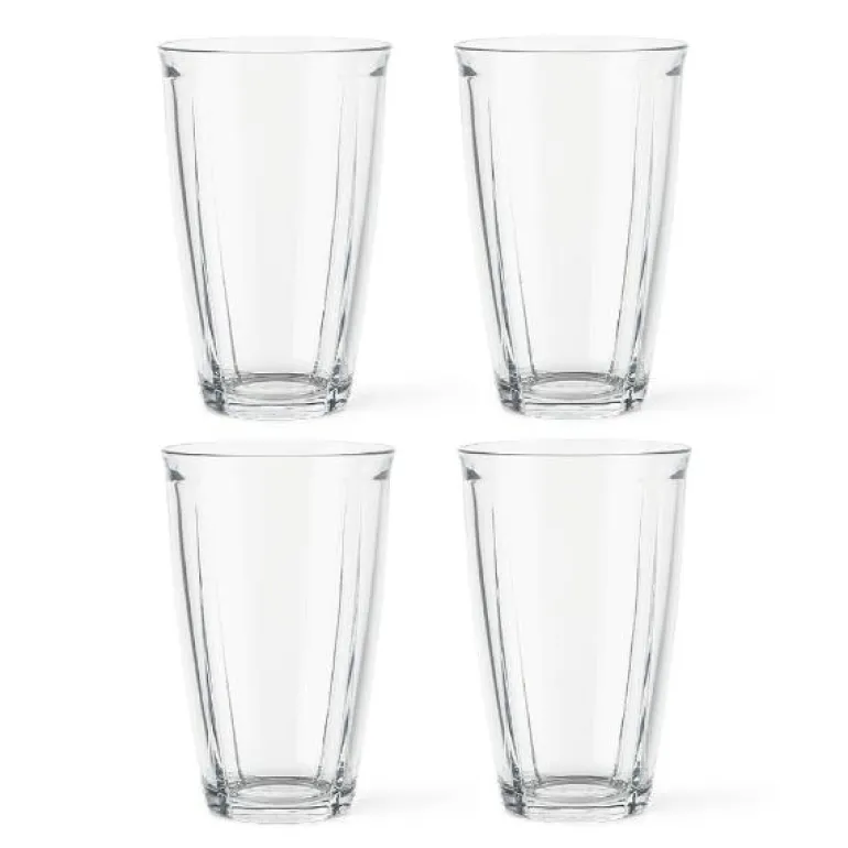 Grand Cru soft kaffeglass 4st