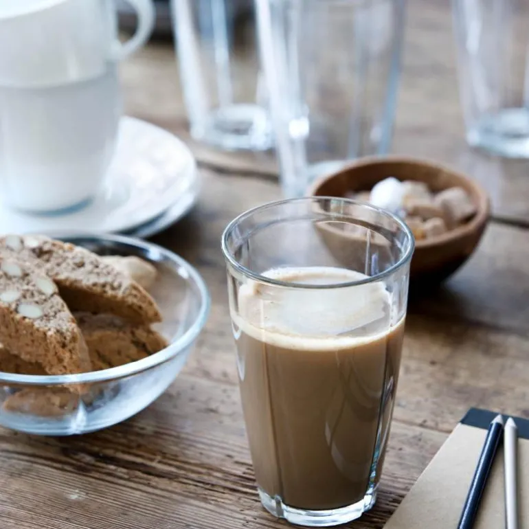 Grand Cru soft kaffeglass 4st