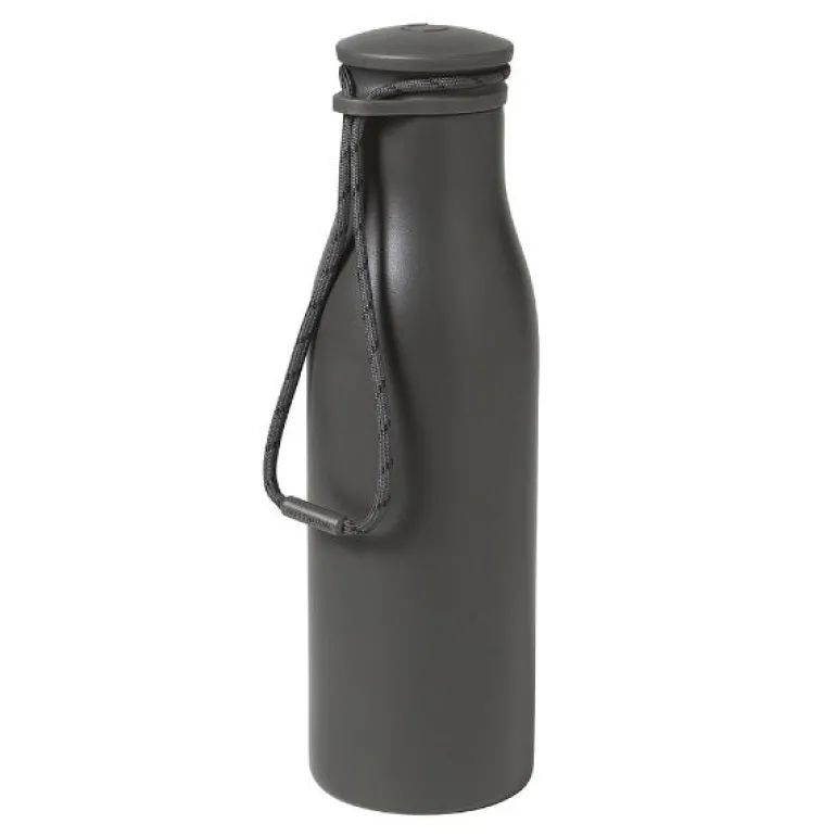 Grand Cru termoflaske 50 cl grå