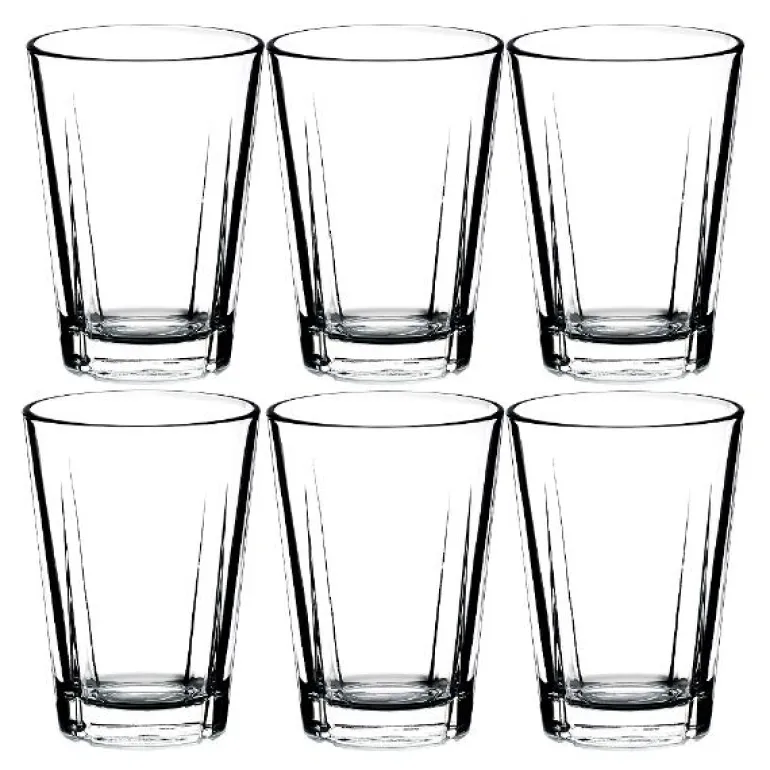Grand Cru vannglass 22 cl 6 stk