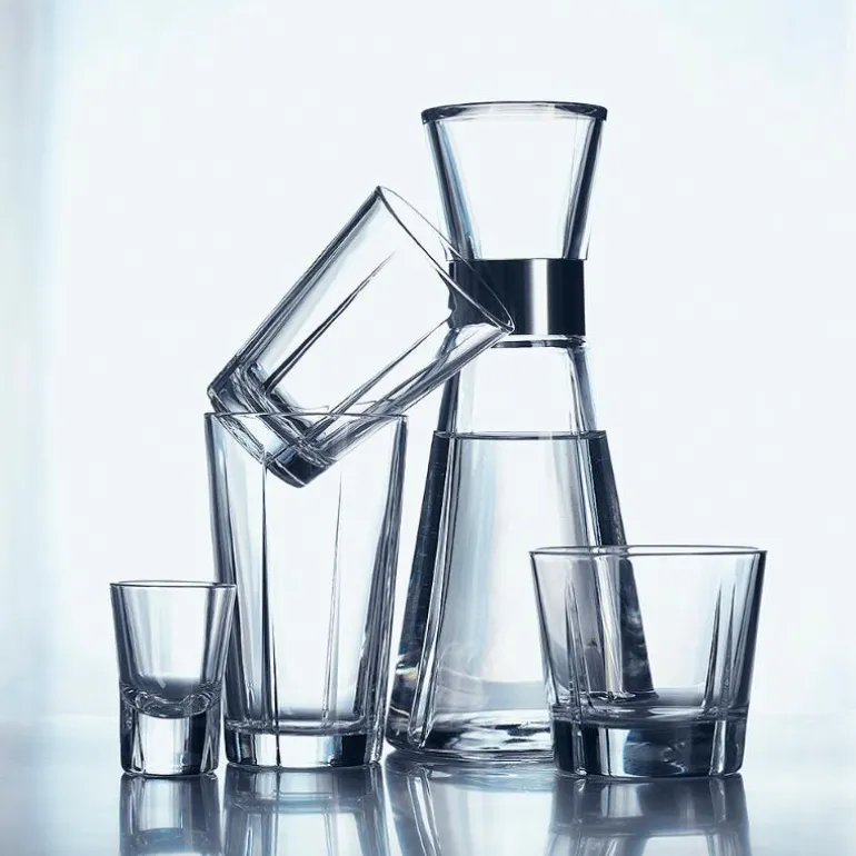 Grand Cru vannglass 22 cl 6 stk