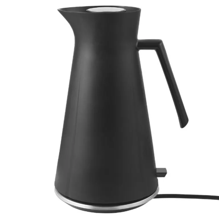 Grand Cru vannkoker 1,4L svart