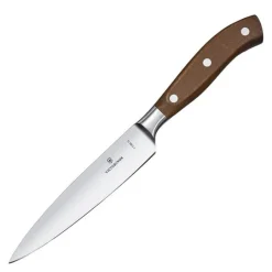 Grand Maitre kokkekniv 15 cm lønn