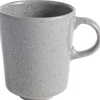 Granite krus 25 cl grå