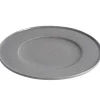 Granite tallerken 29 cm grå