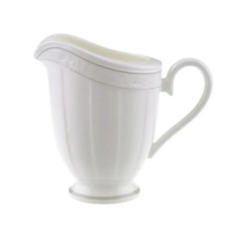 Gray Pearl fløtemugge 25 cl