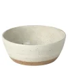 Grød skål 9 cm sand