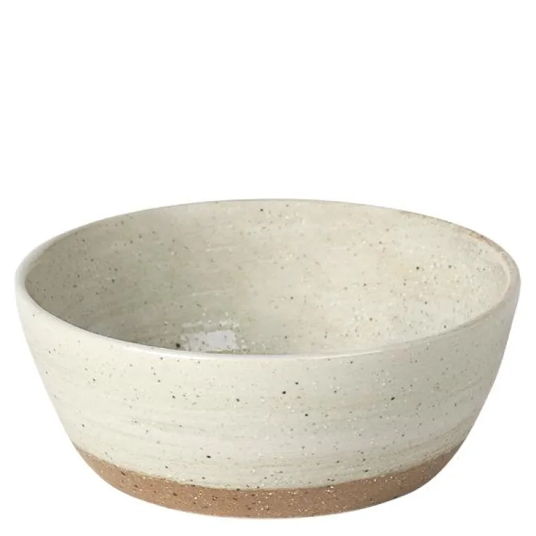 Grød skål 9 cm sand