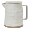 Grød tekanne 1,3L sand