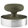 Green Tool burgerform 9 cm