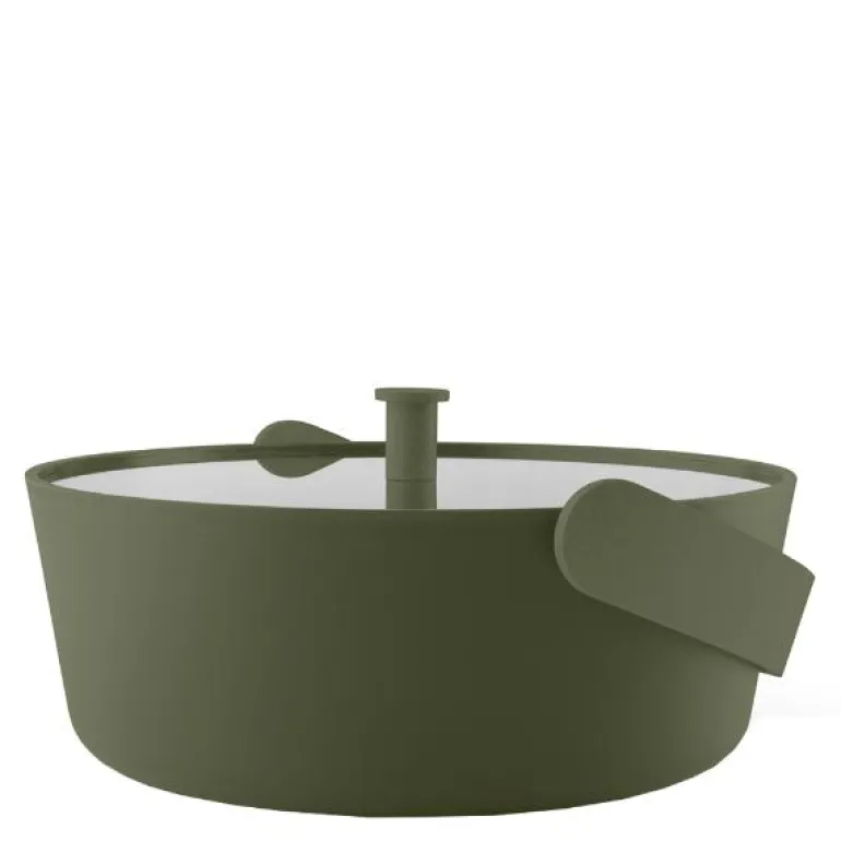 Green Tool damper mikroovn 22x8,5 cm