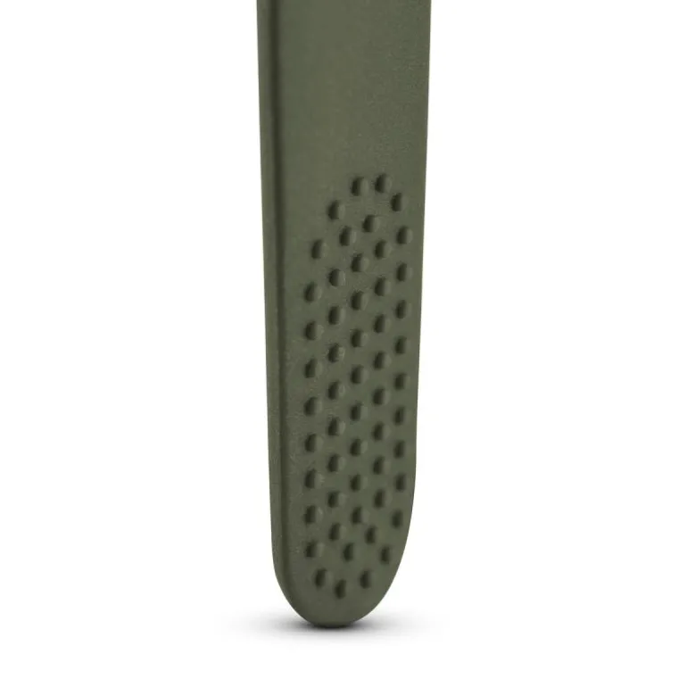 Green tool matpinsett grønn