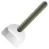 Green Tool ostehøvel grønn