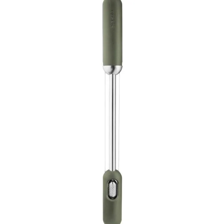 Green Tool osteskjærer grønn