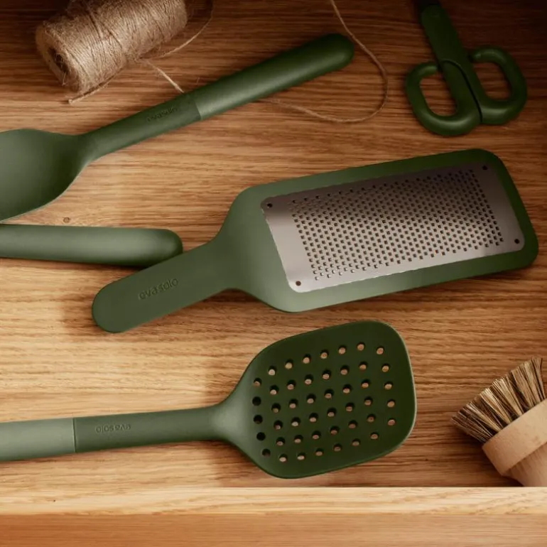 Green tools rivjern mellomgrovt