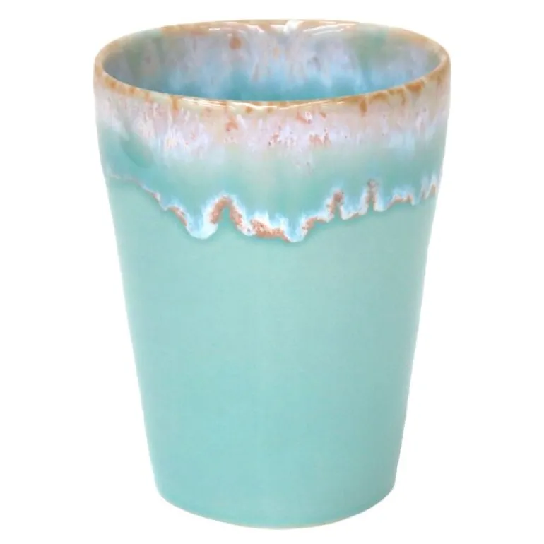 Gres krus 38 cl 9x11,5 cm mint