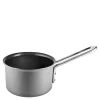 Grey Line kasserolle 1,1L 13 cm keramisk Slip-Let