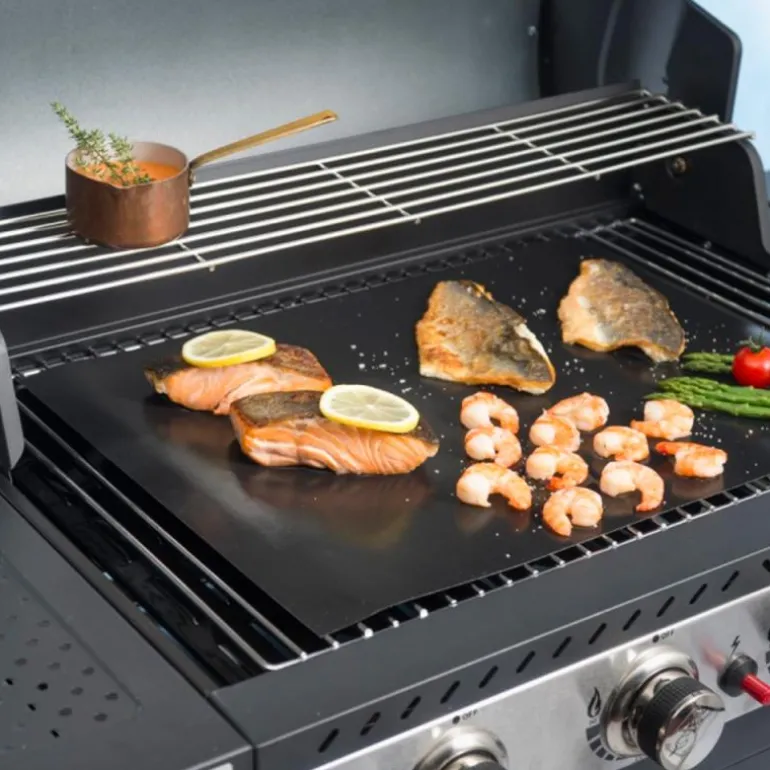 Grillmatte 40x50 cm