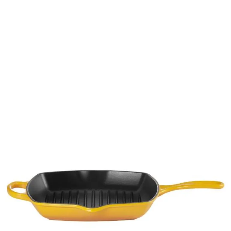 Grillpanne 26cm nectar